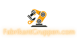 FabrikantGruppen Logo